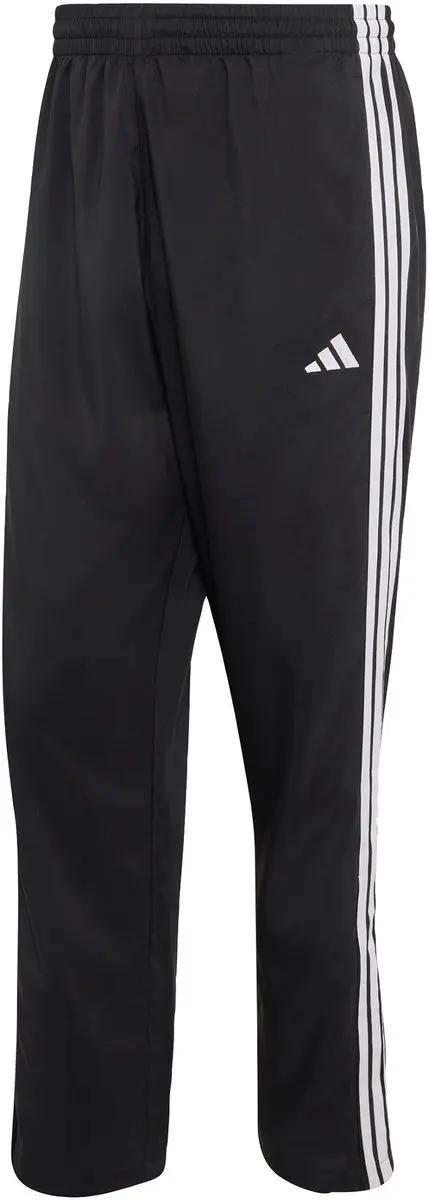 adidas Stanford Lichte Woven Tapered Trainingsbroek XS - Zwart