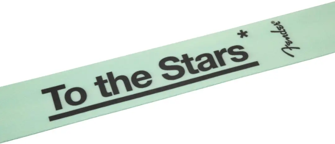 Fender Tom DeLonge To The Stars Gitaarband
