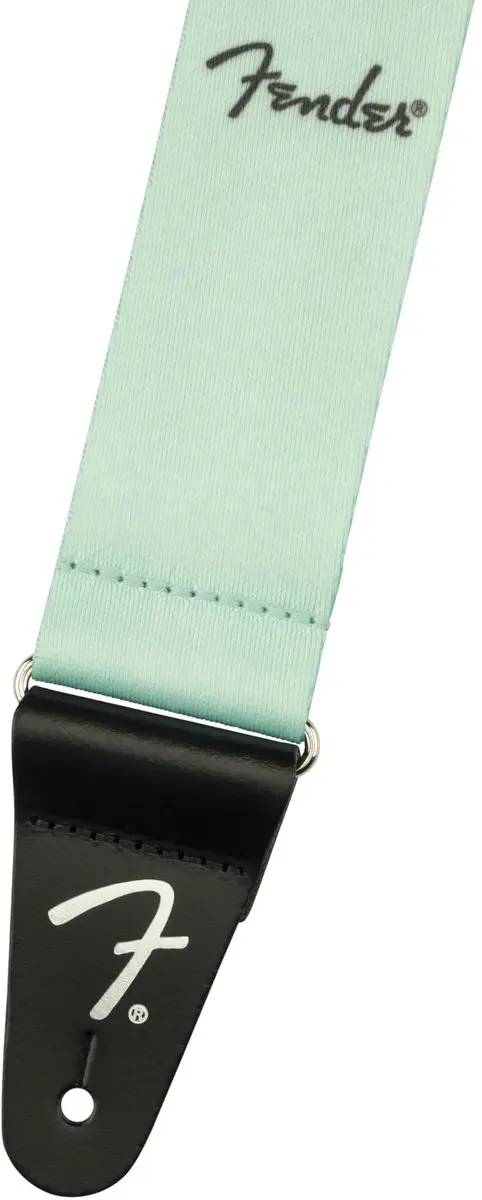 Fender Tom DeLonge To The Stars Gitaarband - Surf Green