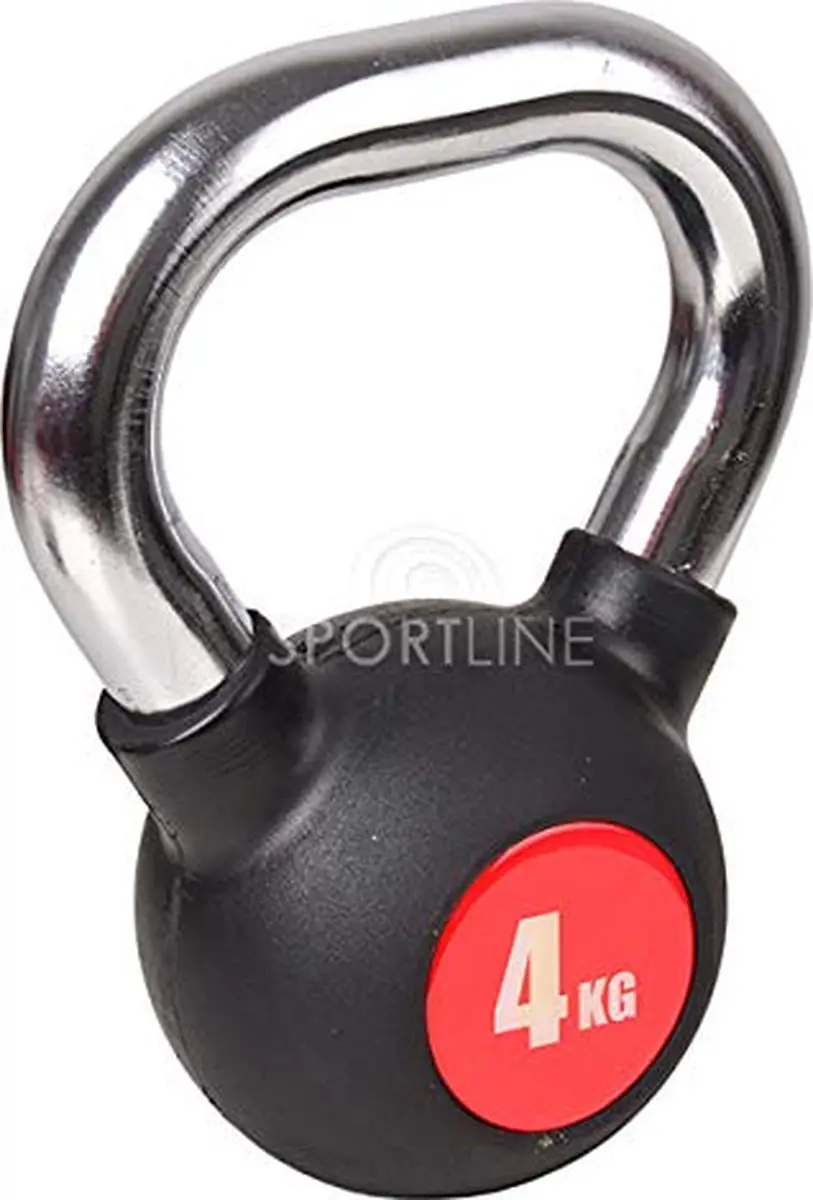 HMS KNV04 Kettlebell