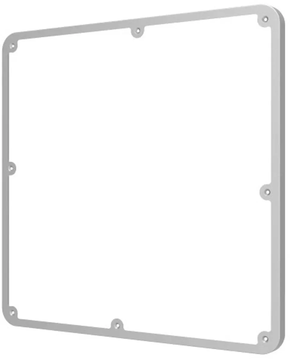 LEDVANCE Surface Flat Frame 330 Vierkant