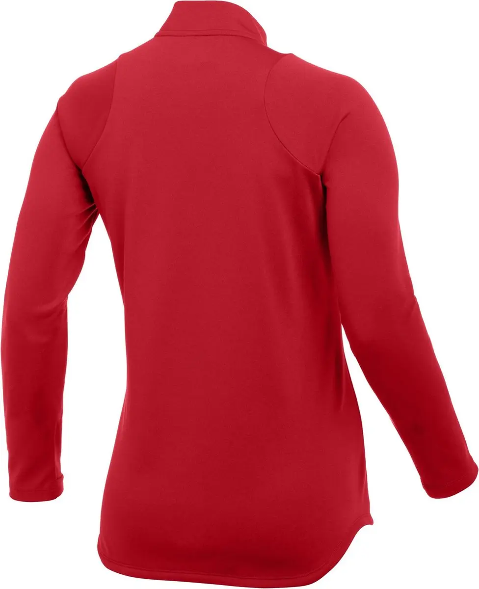 Nike Academy 21 Sporttrui M - Rood/Wit