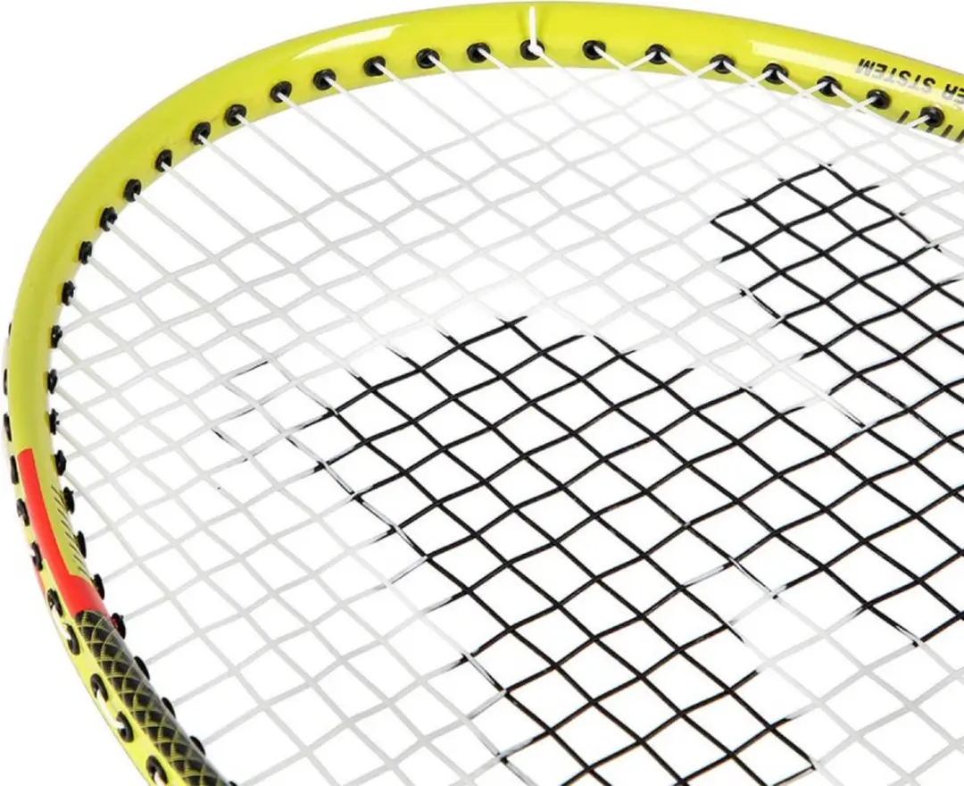 Nils NRZ204 Badmintonset - Meerkleurig