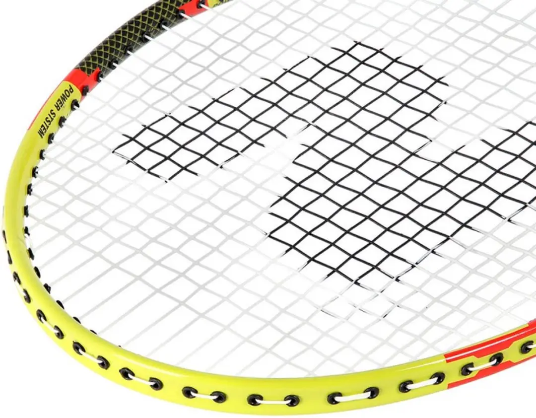 Nils NRZ204 Badmintonset - Meerkleurig