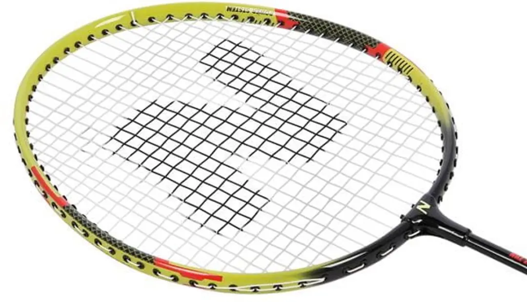 Nils NRZ204 Badmintonset - Meerkleurig
