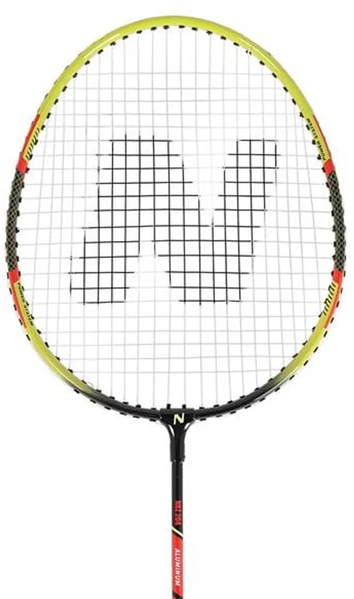 Nils NRZ204 Badmintonset - Meerkleurig
