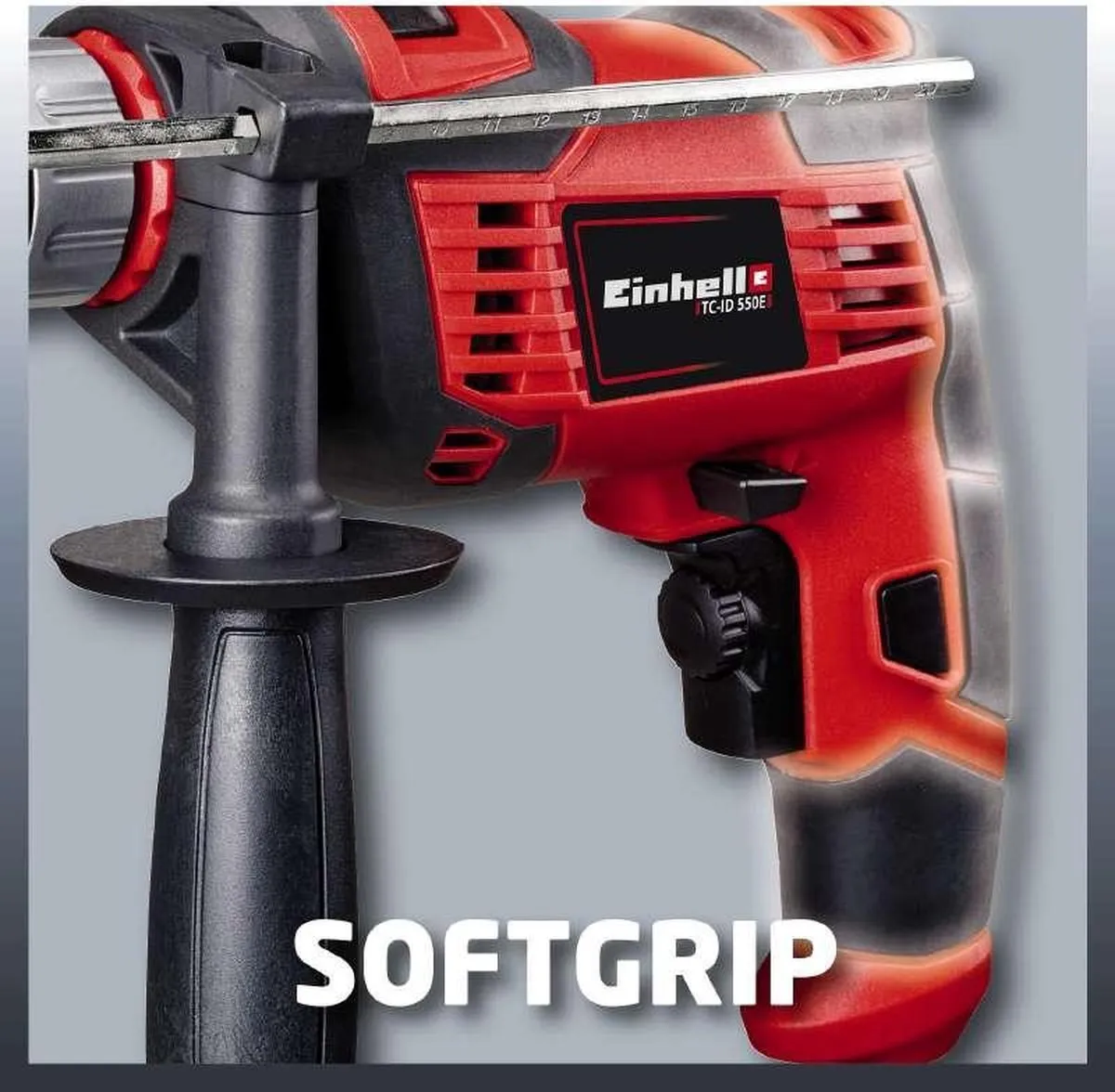 Einhell TC-ID 550 E Klopboormachine 550W