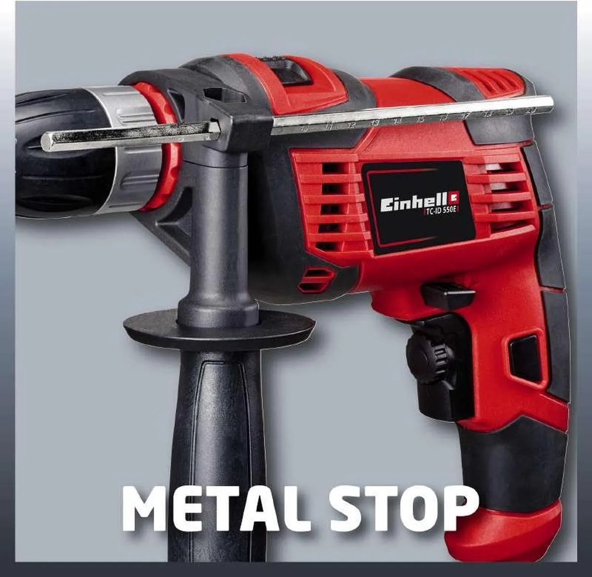 Einhell TC-ID 550 E Klopboormachine 550W