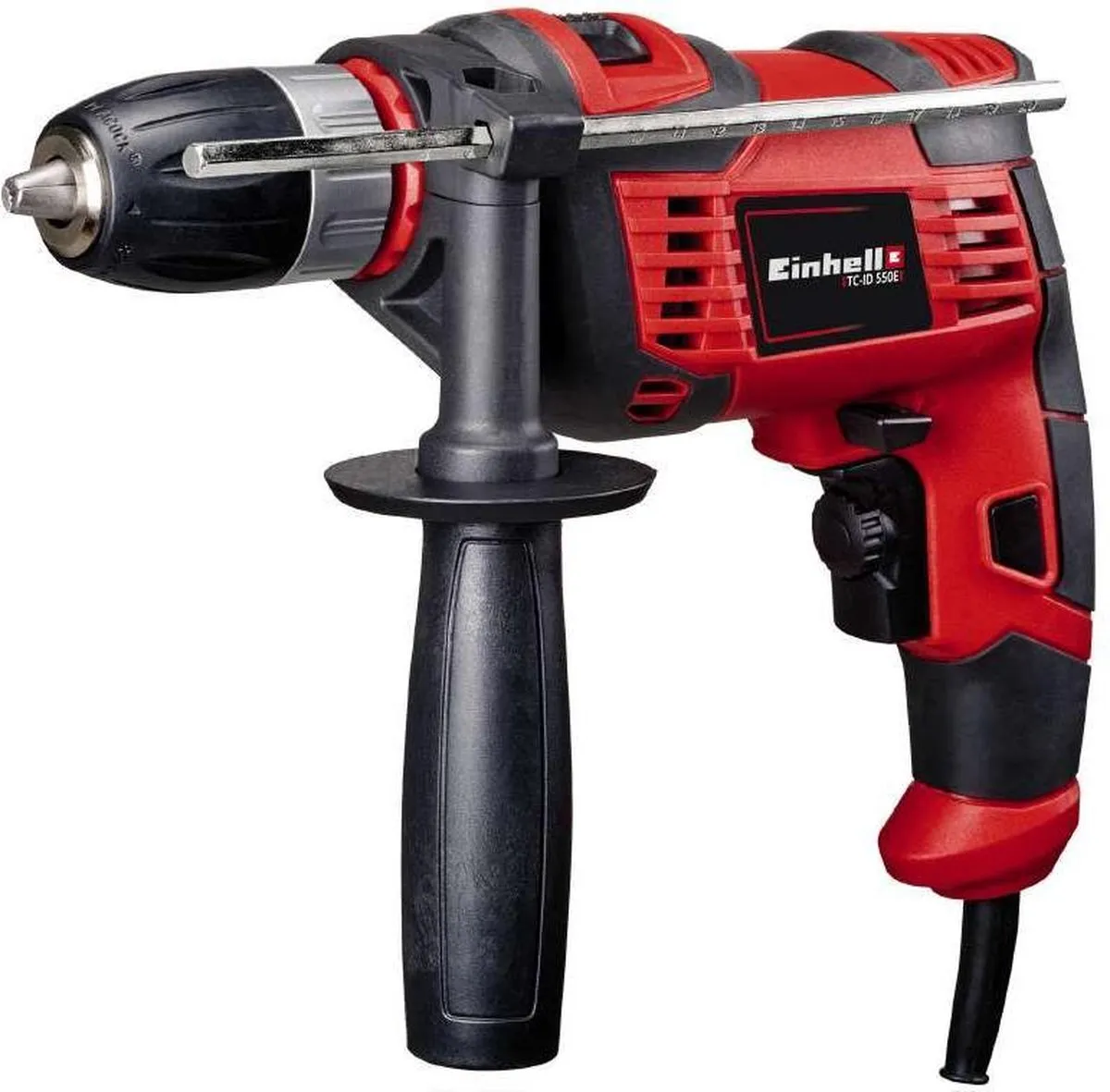 Einhell TC-ID 550 E Klopboormachine 550W