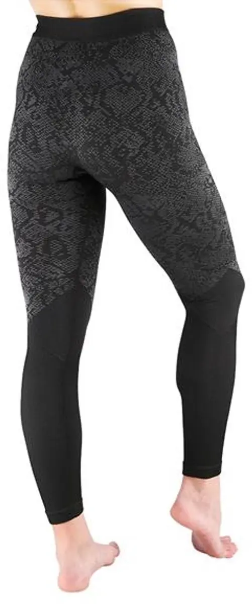Nils BTS0062 Thermische Damebroek - Zwart - L/XL