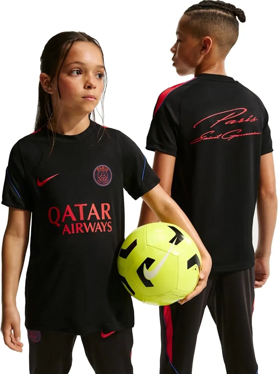 Nike Paris Saint-Germain Strike Top 26/27