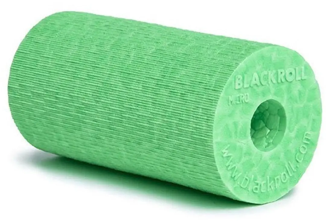 BLACKROLL Micro Foam Roller 6cm