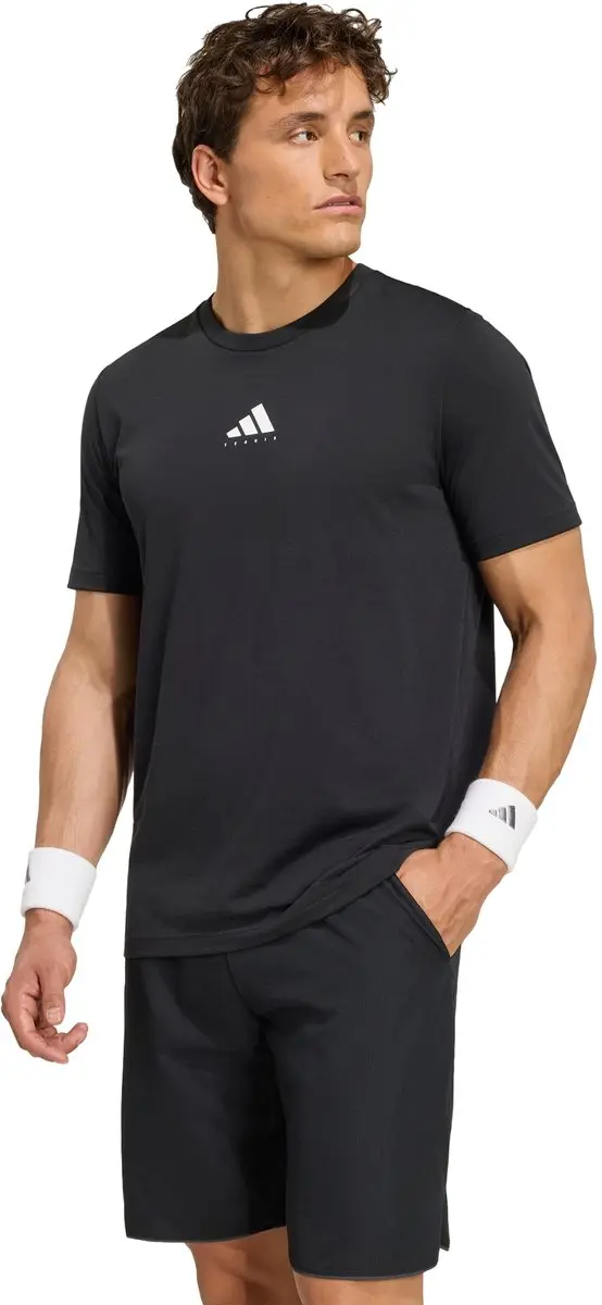 Adidas Performance Tennis T-Shirt KR2332