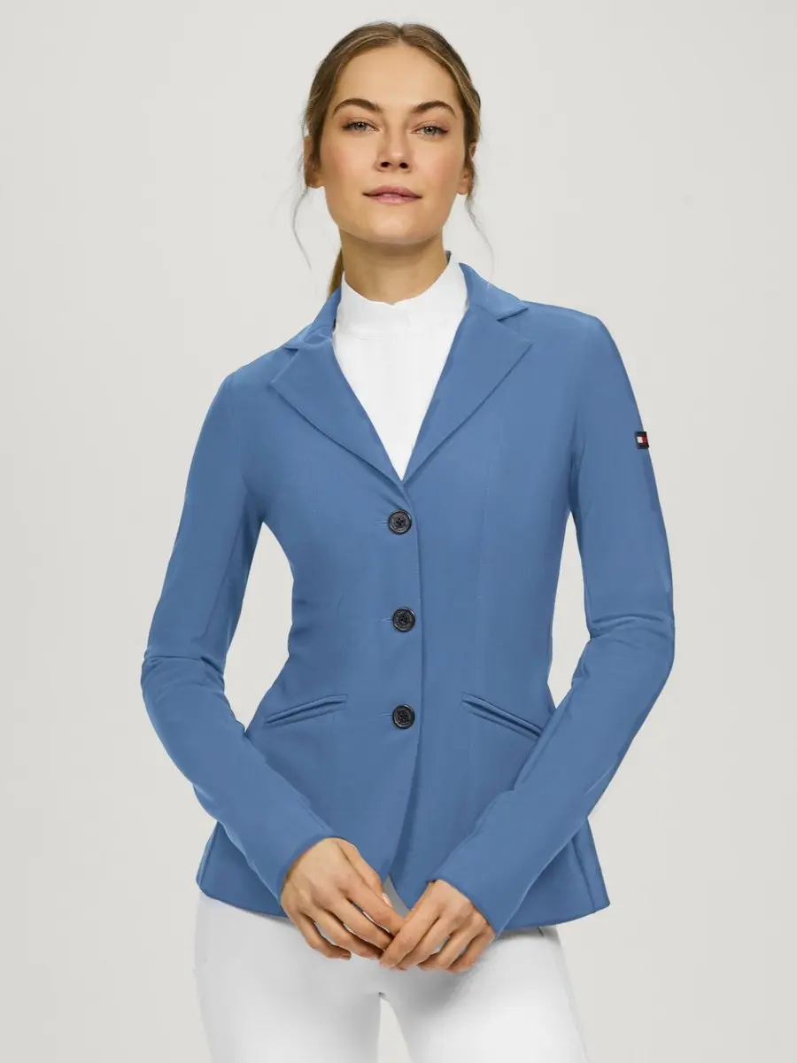 Tommy Hilfiger Brighton Wedstrijdjasje XXS