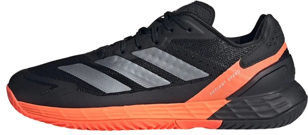 Adidas Performance Defiant Speed 2 Tennisschoenen