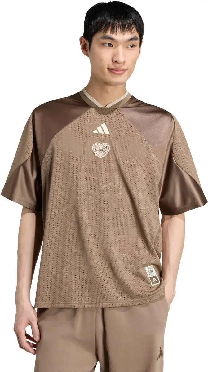 adidas Marvel Spider-Man Mesh Sportshirt KS2966