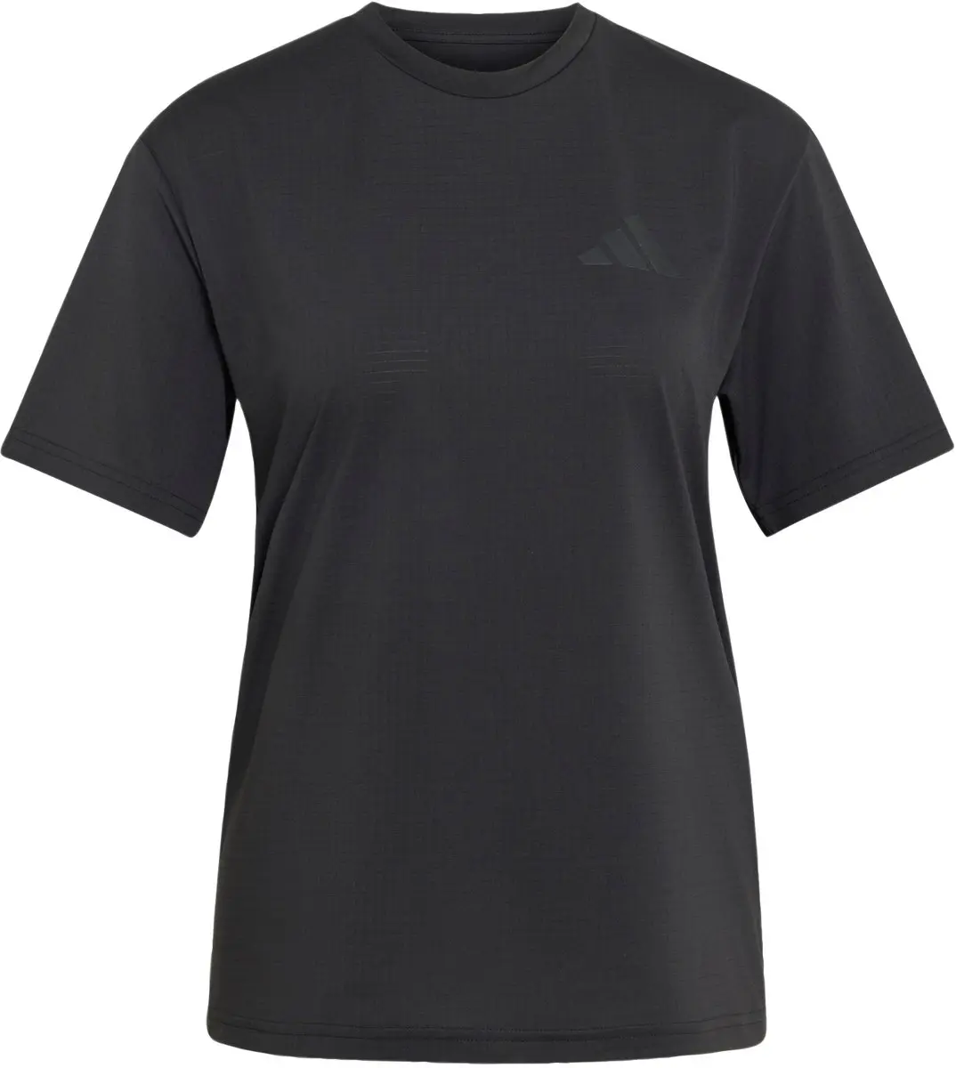 Adidas Terrex Multi Climacool Logo Tech T-shirt M - Zwart