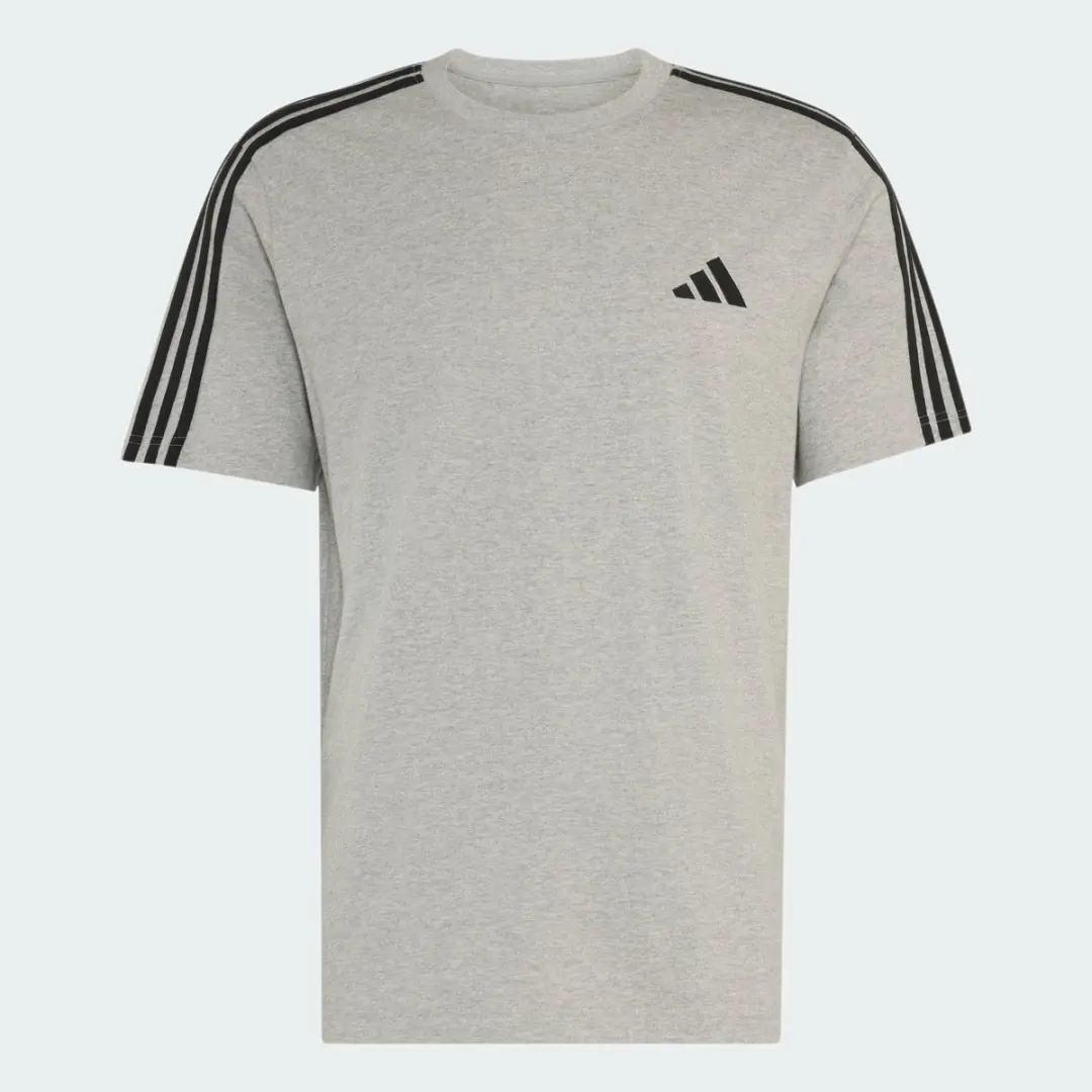 Adidas Sportswear Essentials T-Shirt M - Grijs