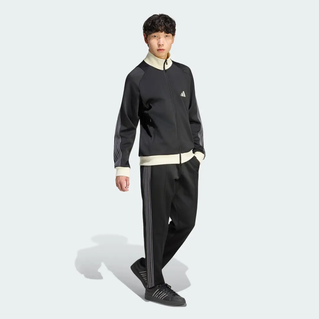 Adidas Sportswear Stadium Trainingsbroek KV5918 - Heren M - Zwart
