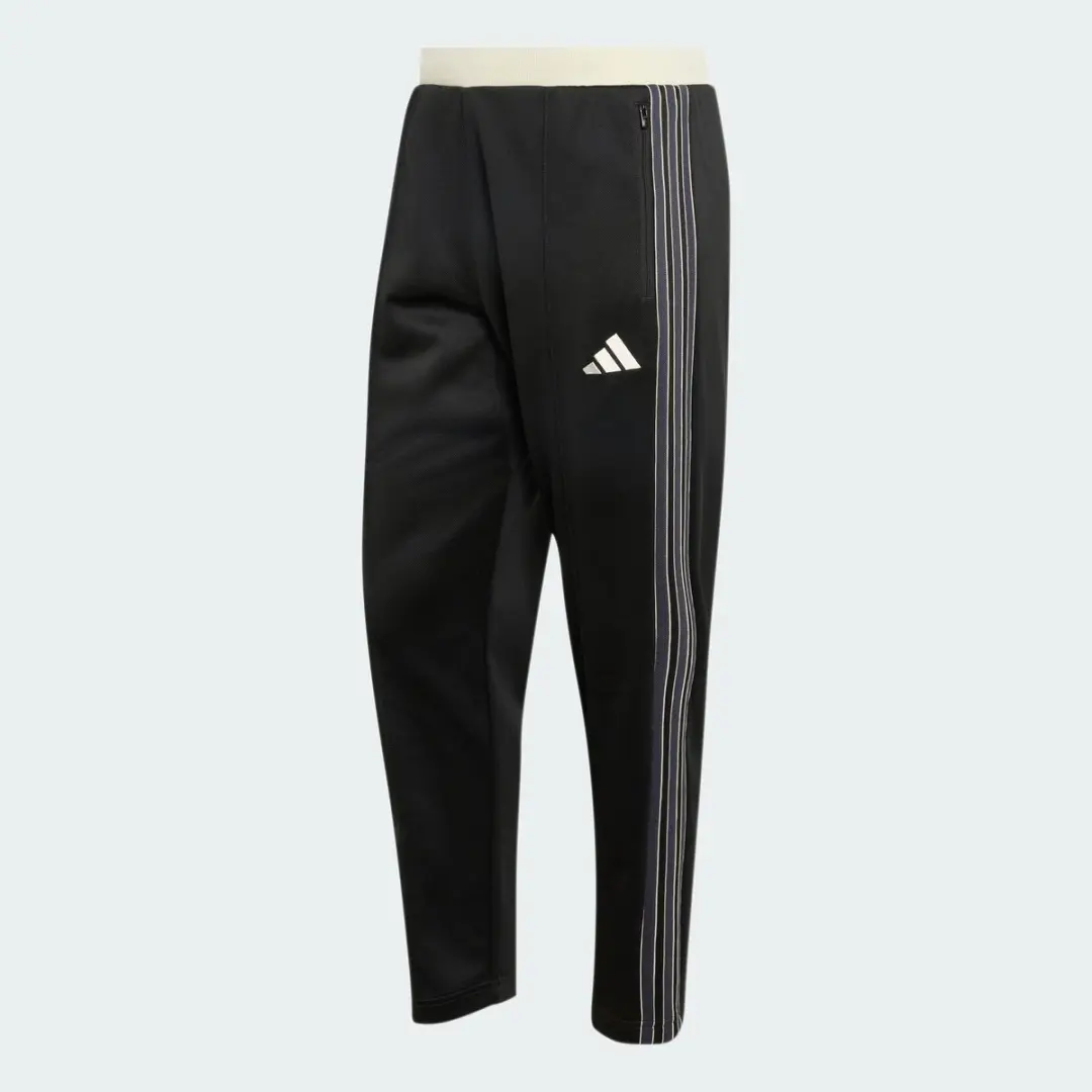 Adidas Sportswear Stadium Trainingsbroek KV5918 - Heren M - Zwart