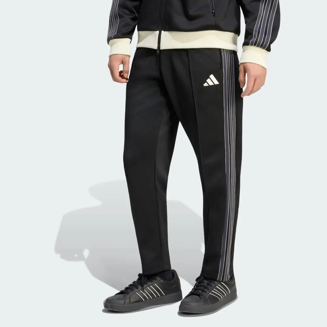 Adidas Sportswear Stadium Trainingsbroek KV5918 - Heren M - Zwart