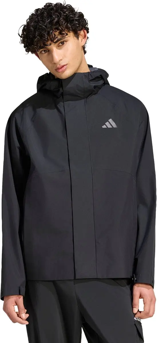 Adidas Sportswear Essentials Regenjack TX855