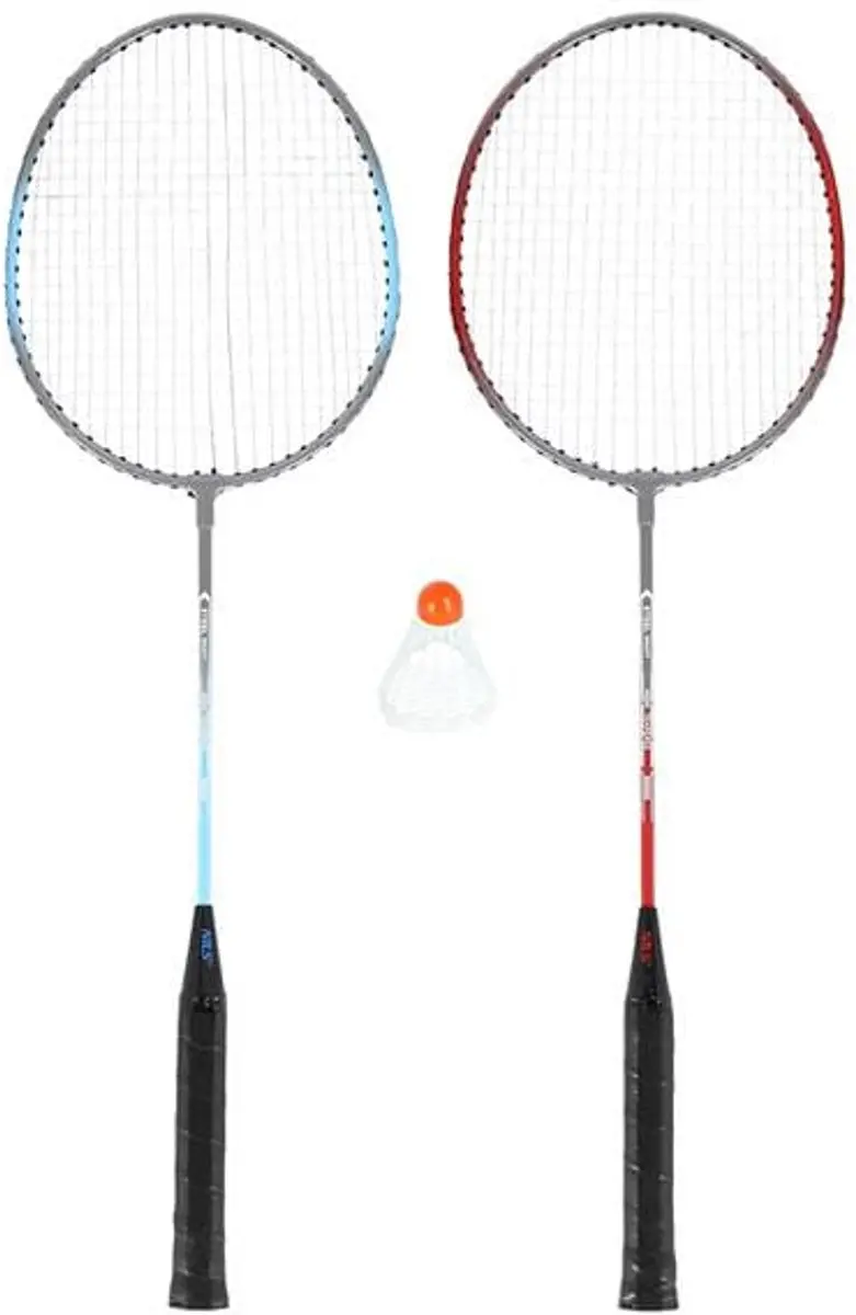 Nils NRZ002 Badminton Set