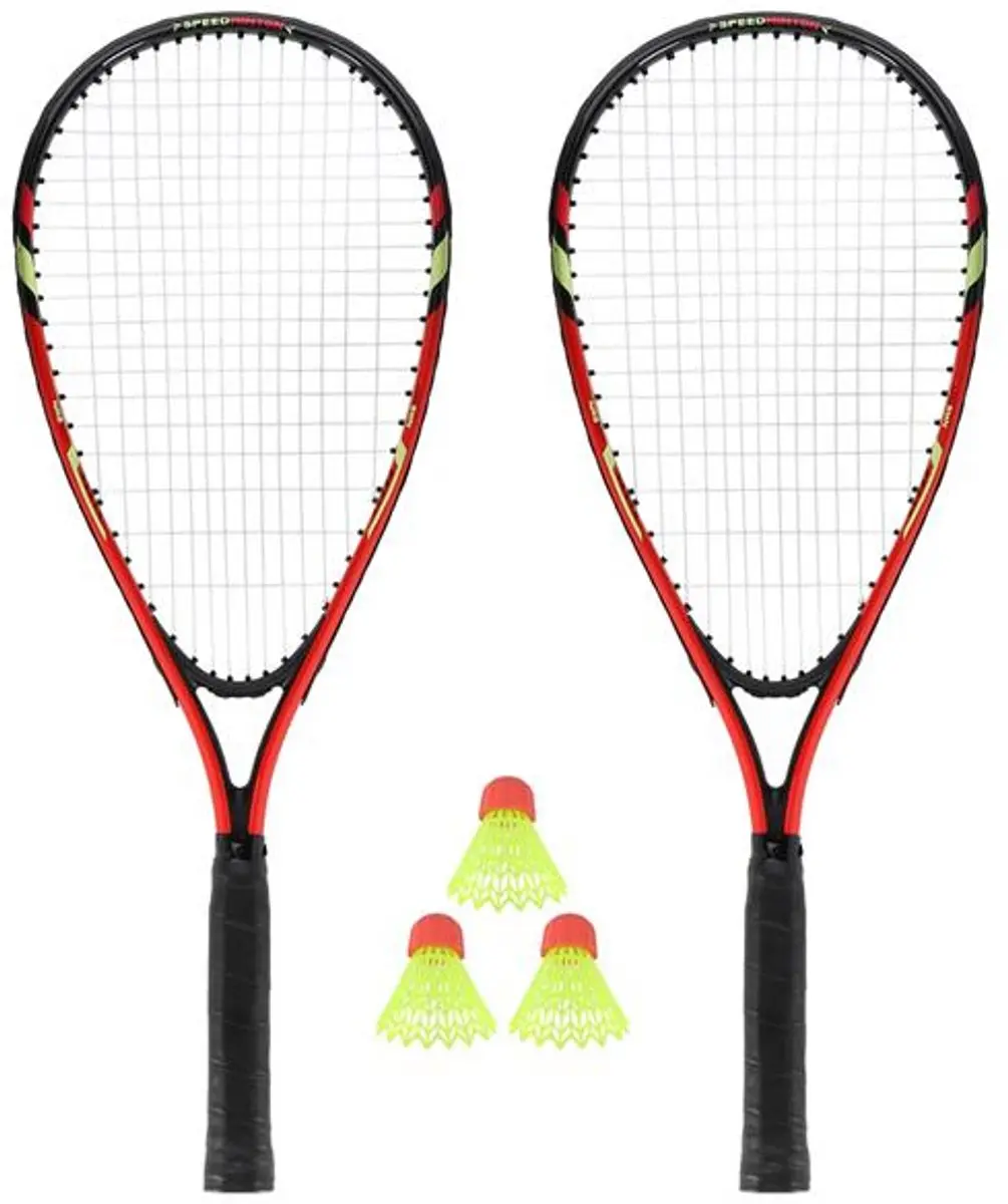 Nils NRS001 Crossminton Set