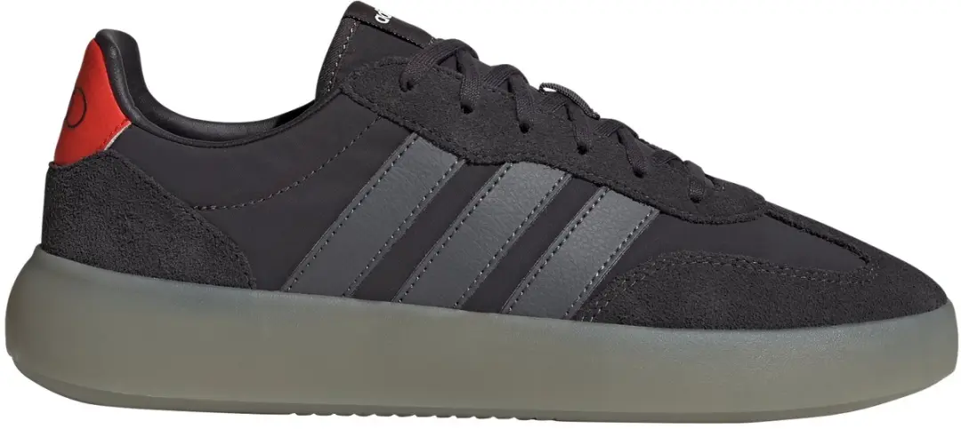 Adidas Performance Barreda Decode Audi F1 Team Schoenen - Zwart