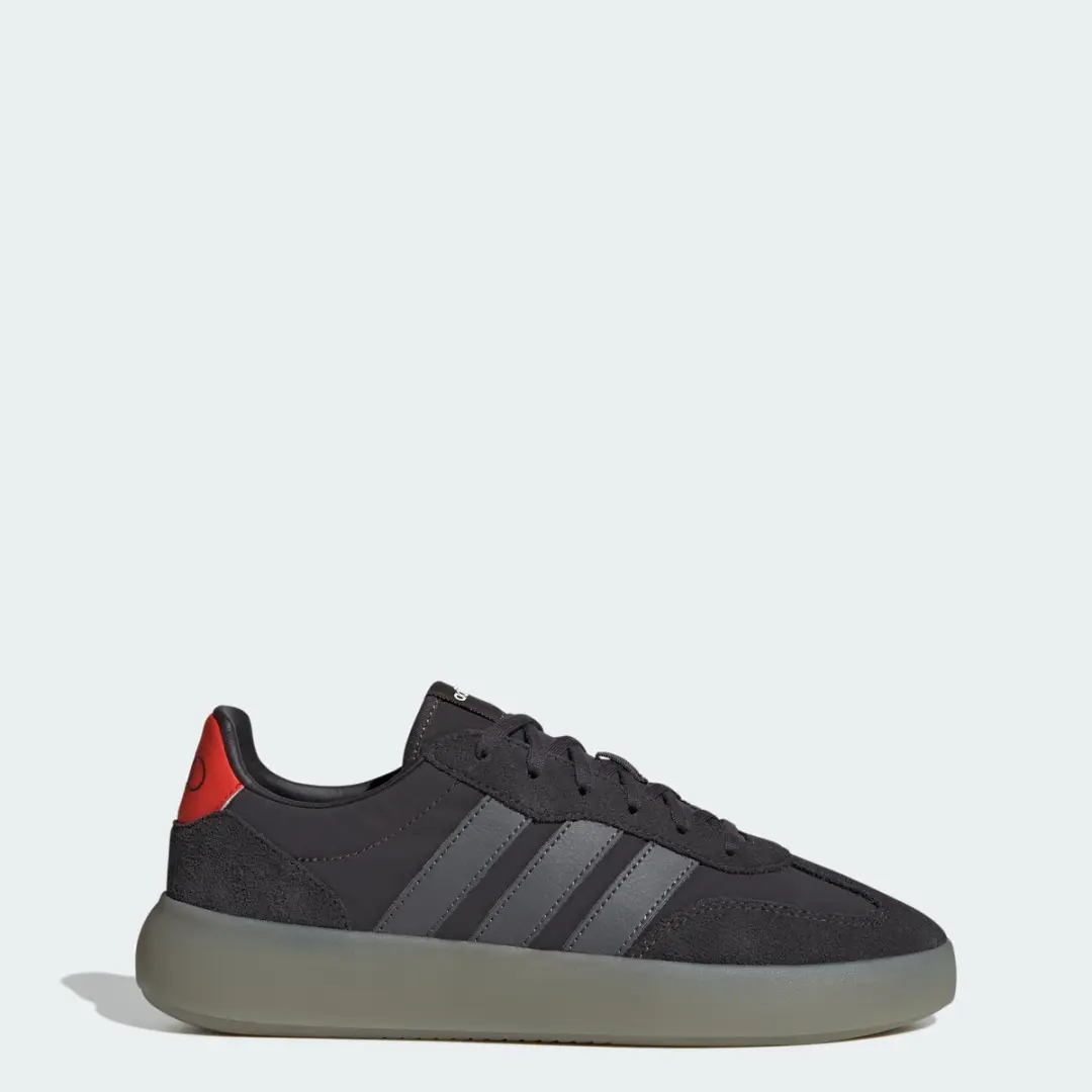 Adidas Performance Barreda Decode Audi F1 Team Schoenen - Zwart