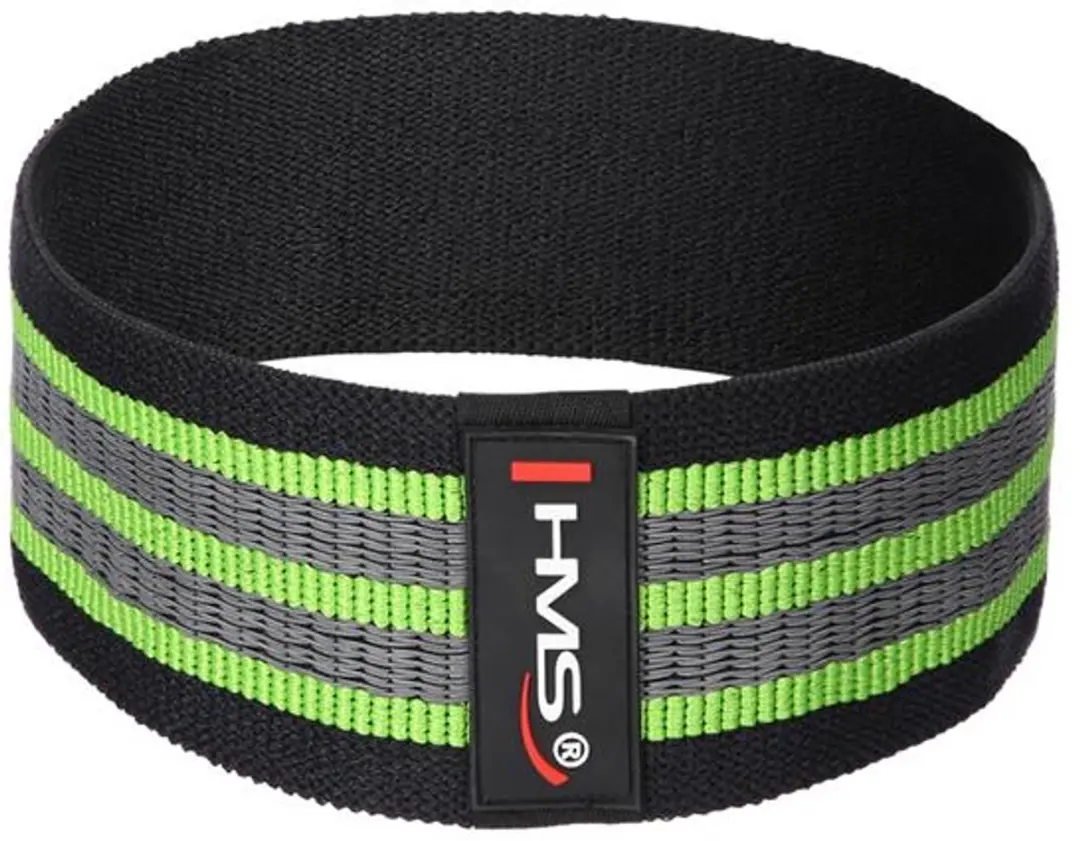HMS HB12 Weerstandsband L