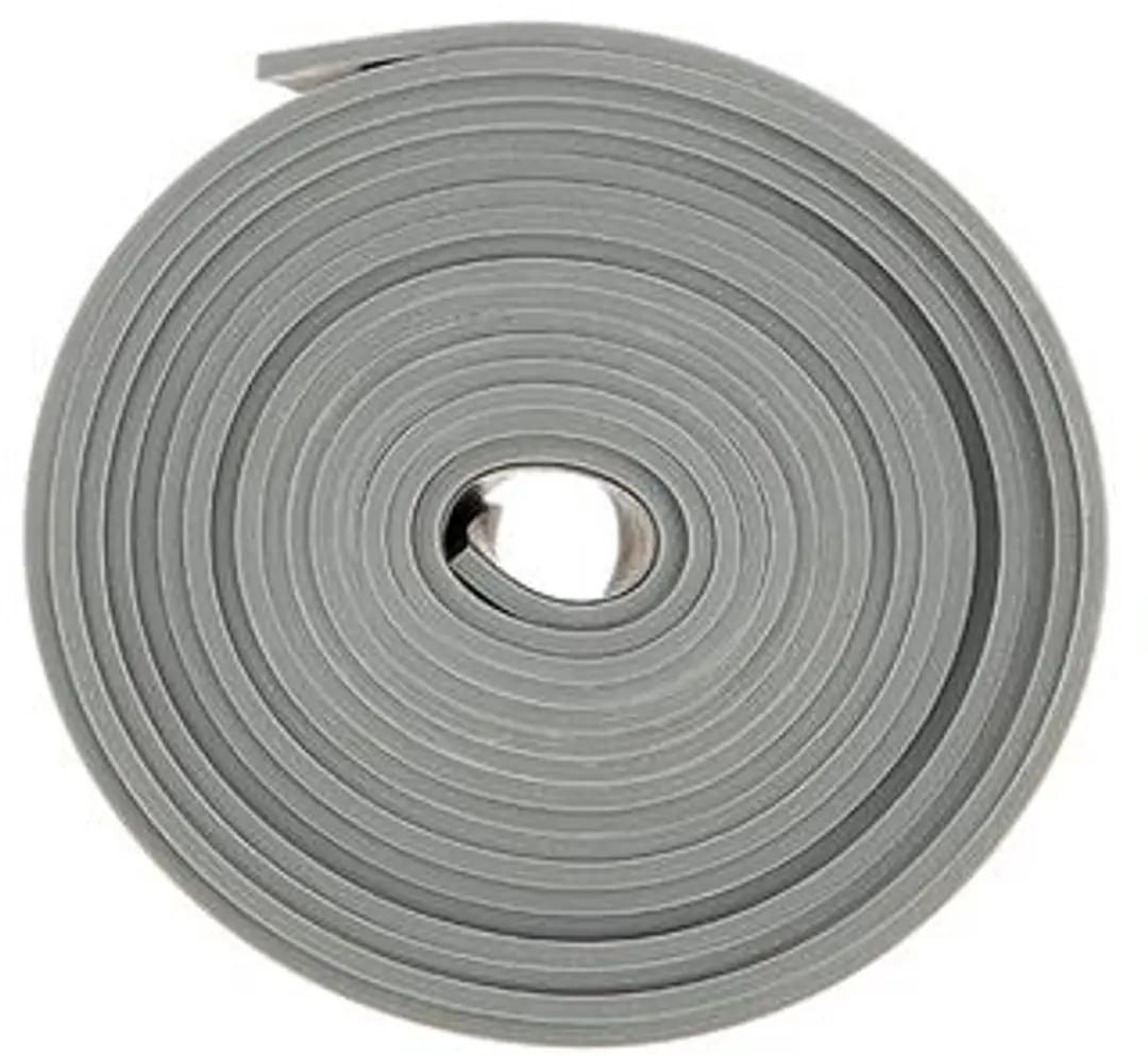 HMS FB03 Fitness Gumband - Grijs - 16-32kg