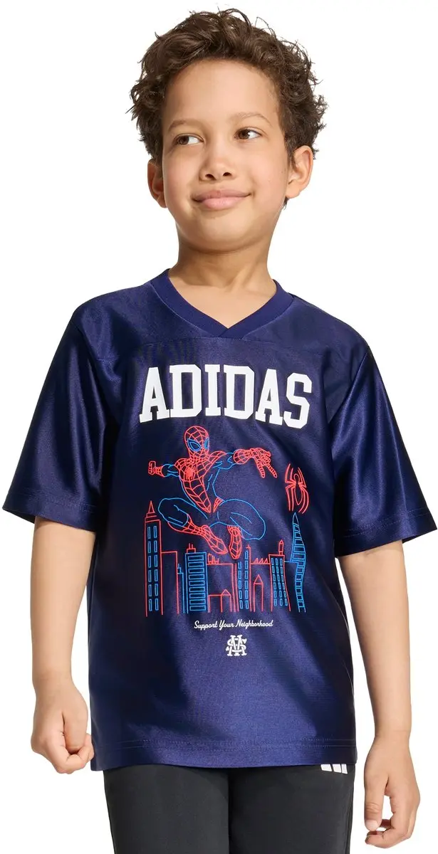 adidas Marvel Spider-Man T-Shirt KS3966