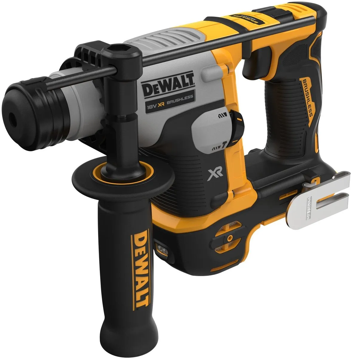DeWalt DCH172 Combihamer 18V - TSTAK koffer