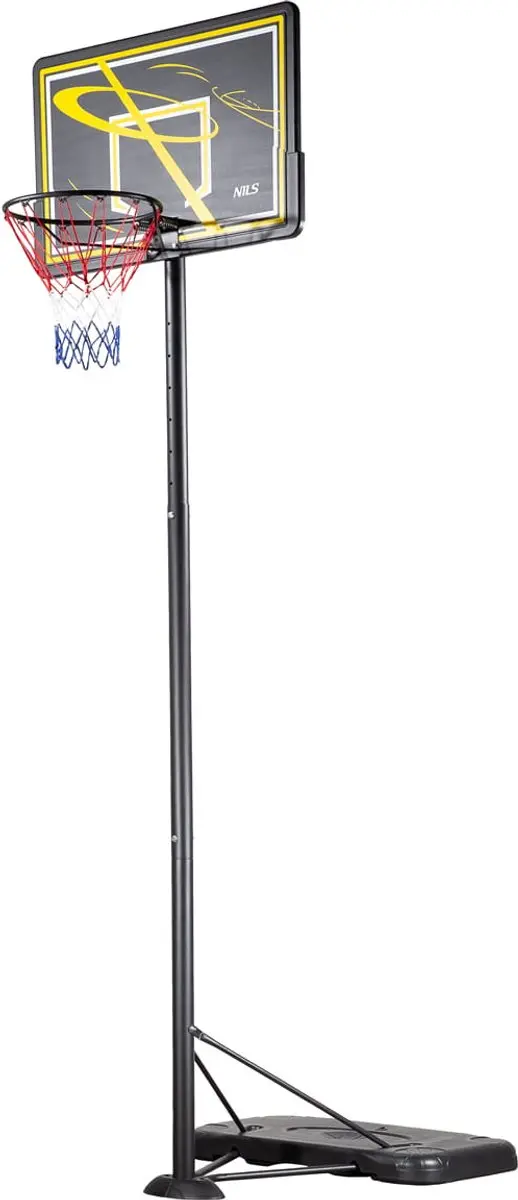Nils ZDK019E Basketbalstandaard