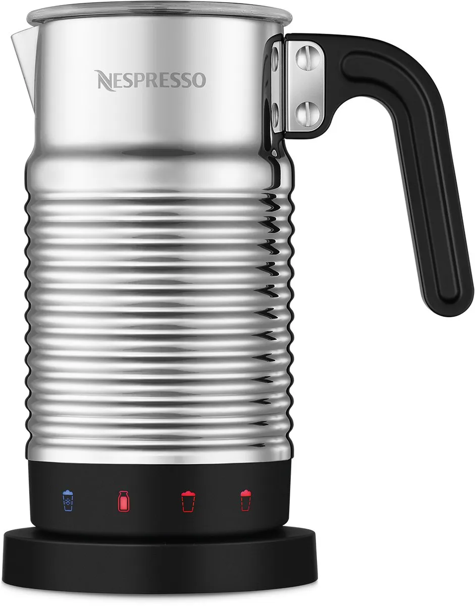 Nespresso Aeroccino 4 Melkopschuimer 240ml