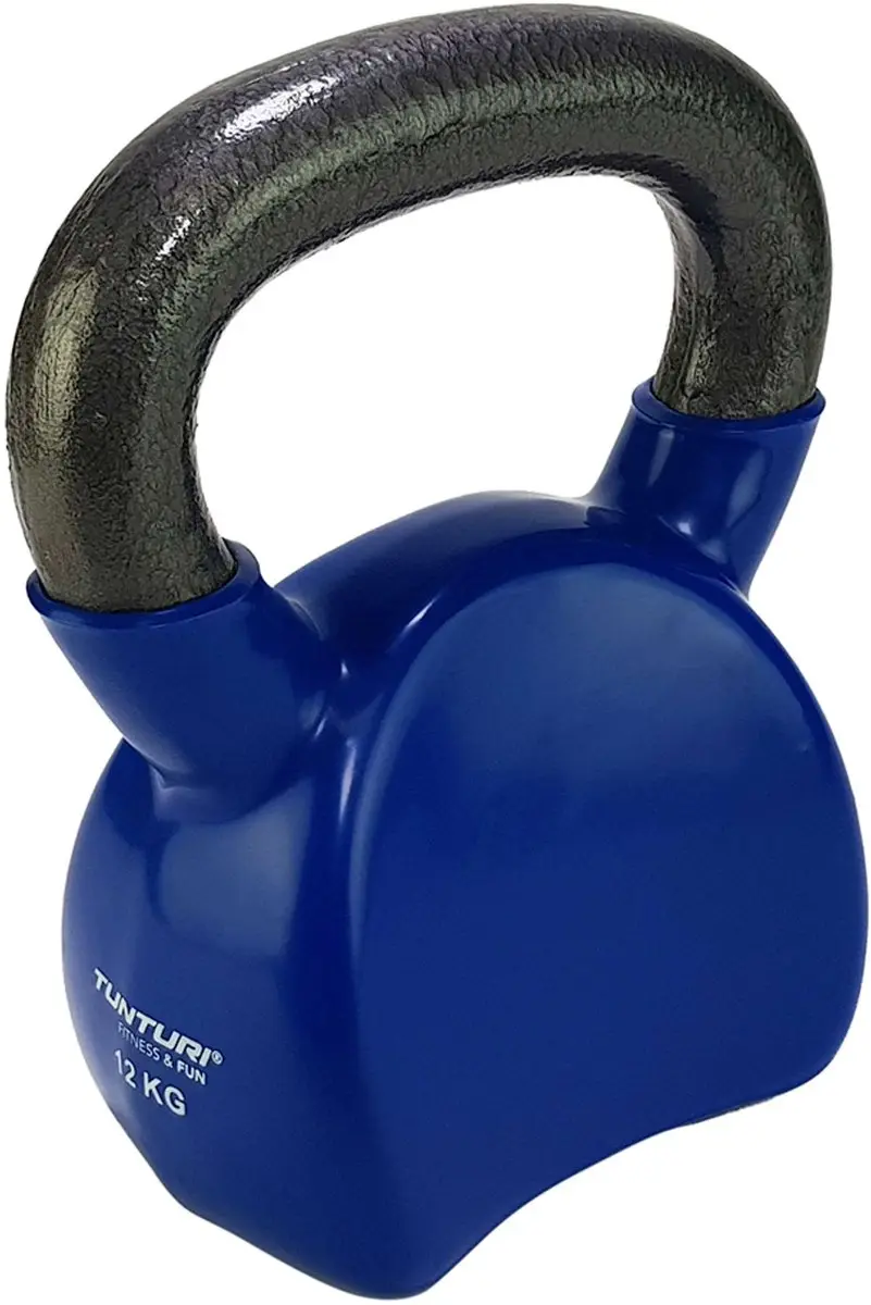 Tunturi Kettlebell 12 kg