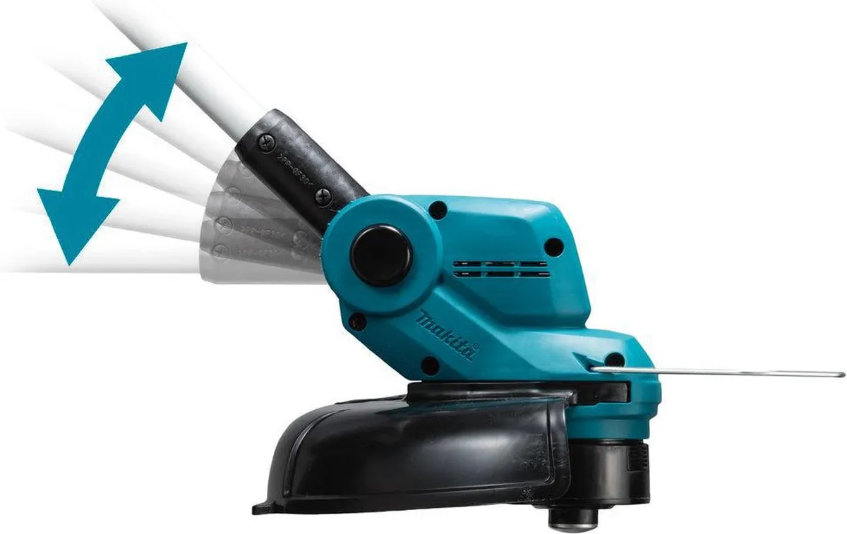Makita DUR193Z Grastrimmer 18V - 260mm
