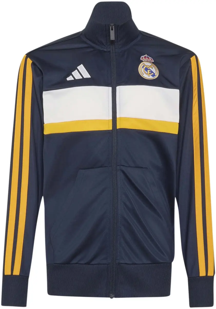 Adidas Real Madrid Trainingspak KIDS - 164cm