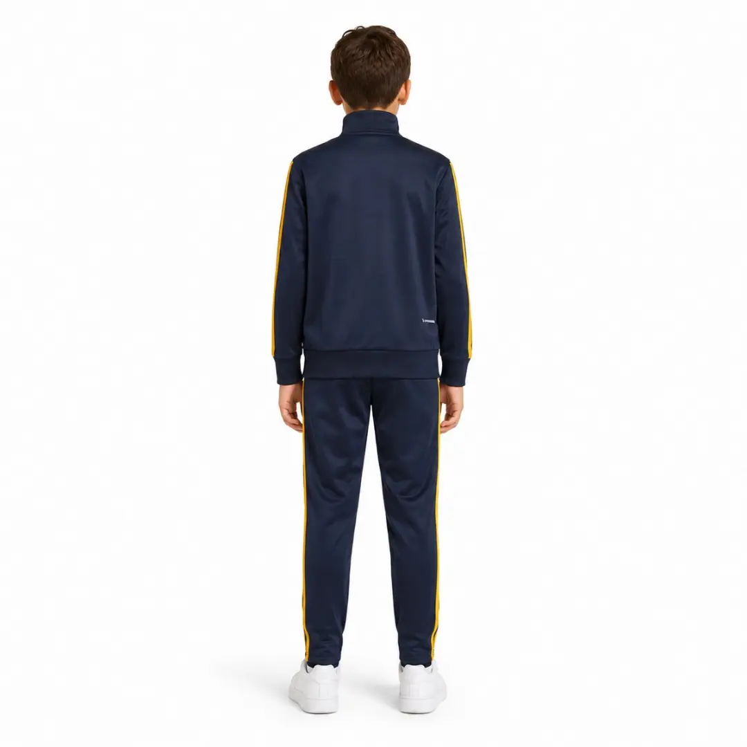 Adidas Real Madrid Trainingspak KIDS