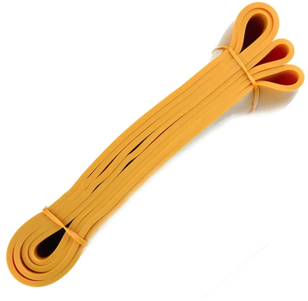 HMS GU05 Weerstandsband - 101mm x 4.5mm x 2080mm - Oranje