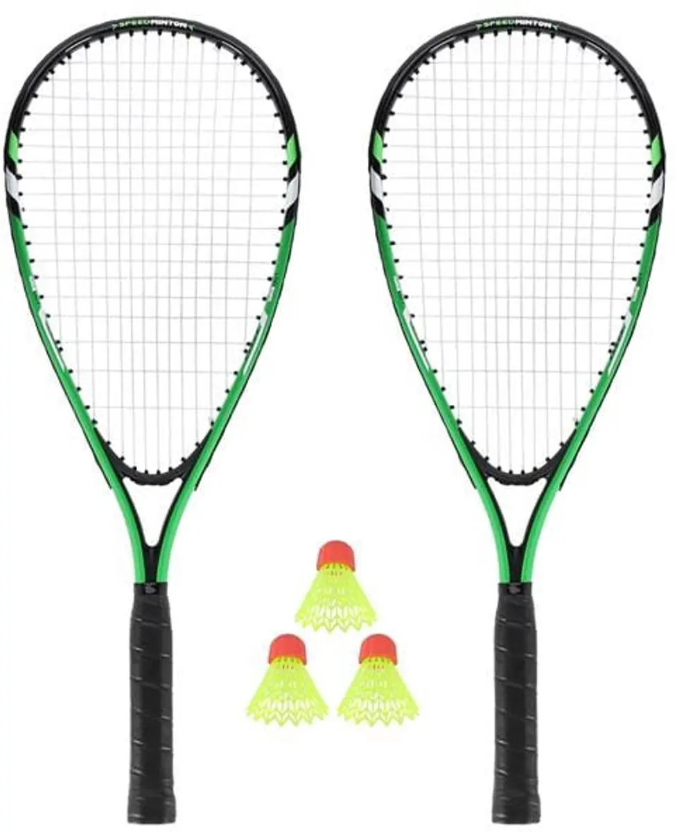 Nils NRS001 Crosstrainer Set