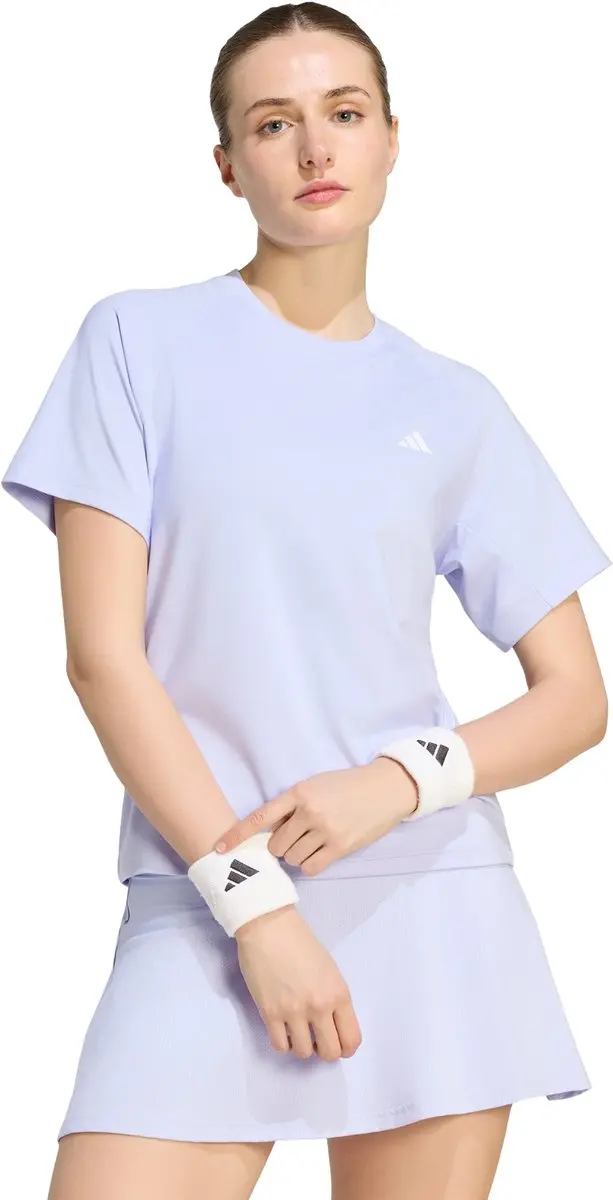 Adidas Performance Club Tennis Climacool T-Shirt KX2141