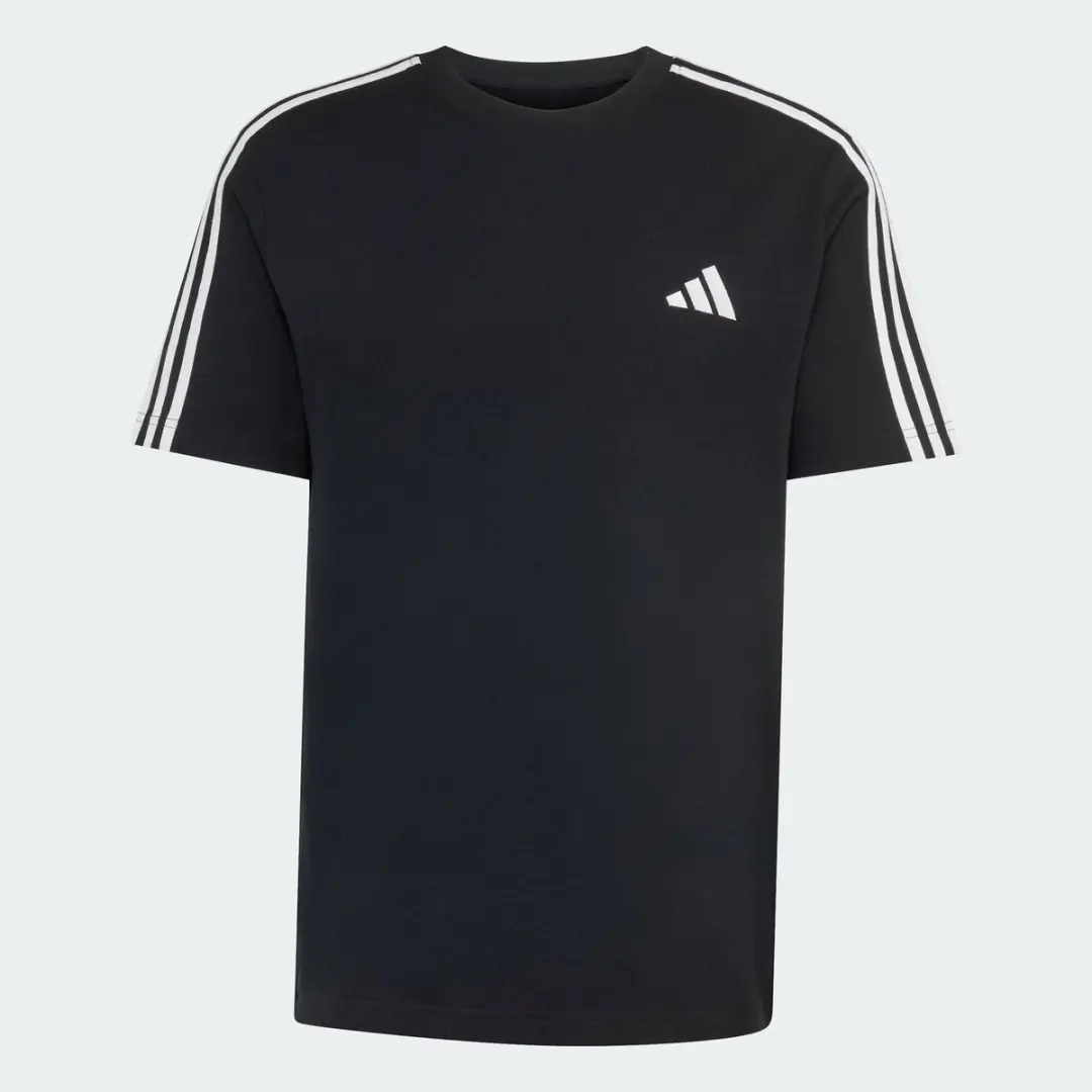 Adidas Sportswear Essentials T-Shirt KX8132 - 4XL - Zwart