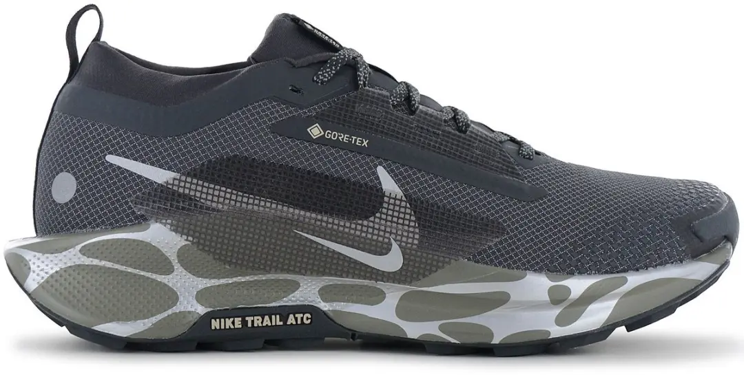 Nike ReactX Pegasus Trail 5 GTX GORE-TEX Heren Trail-Running Schoenen