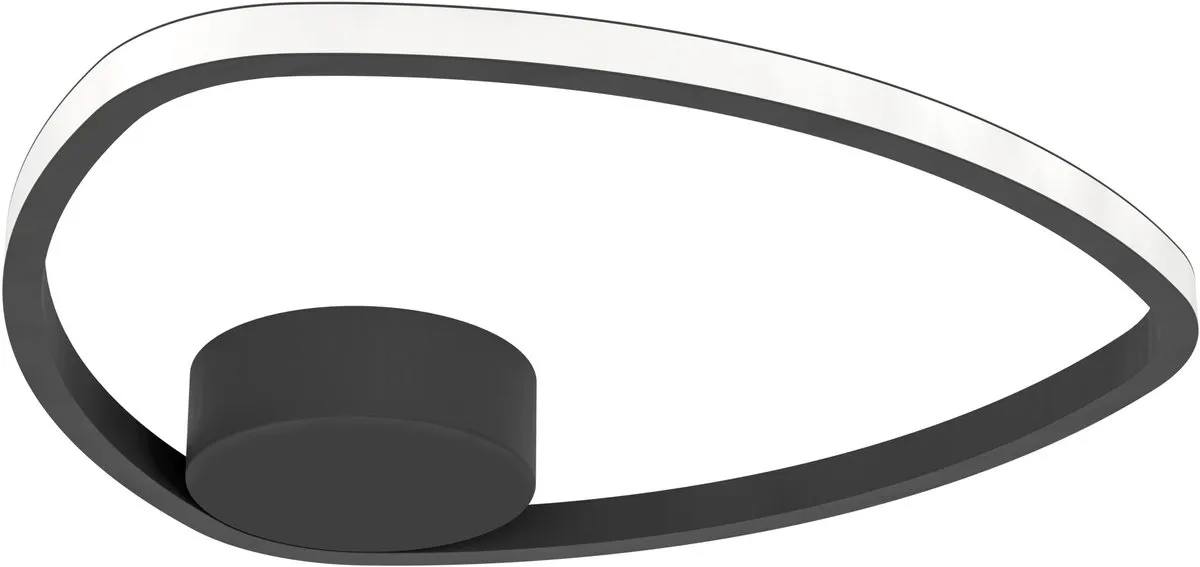 Eglo Moschella Plafondlamp LED