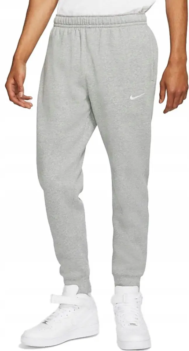 Nike Team Club Heren Joggingbroek