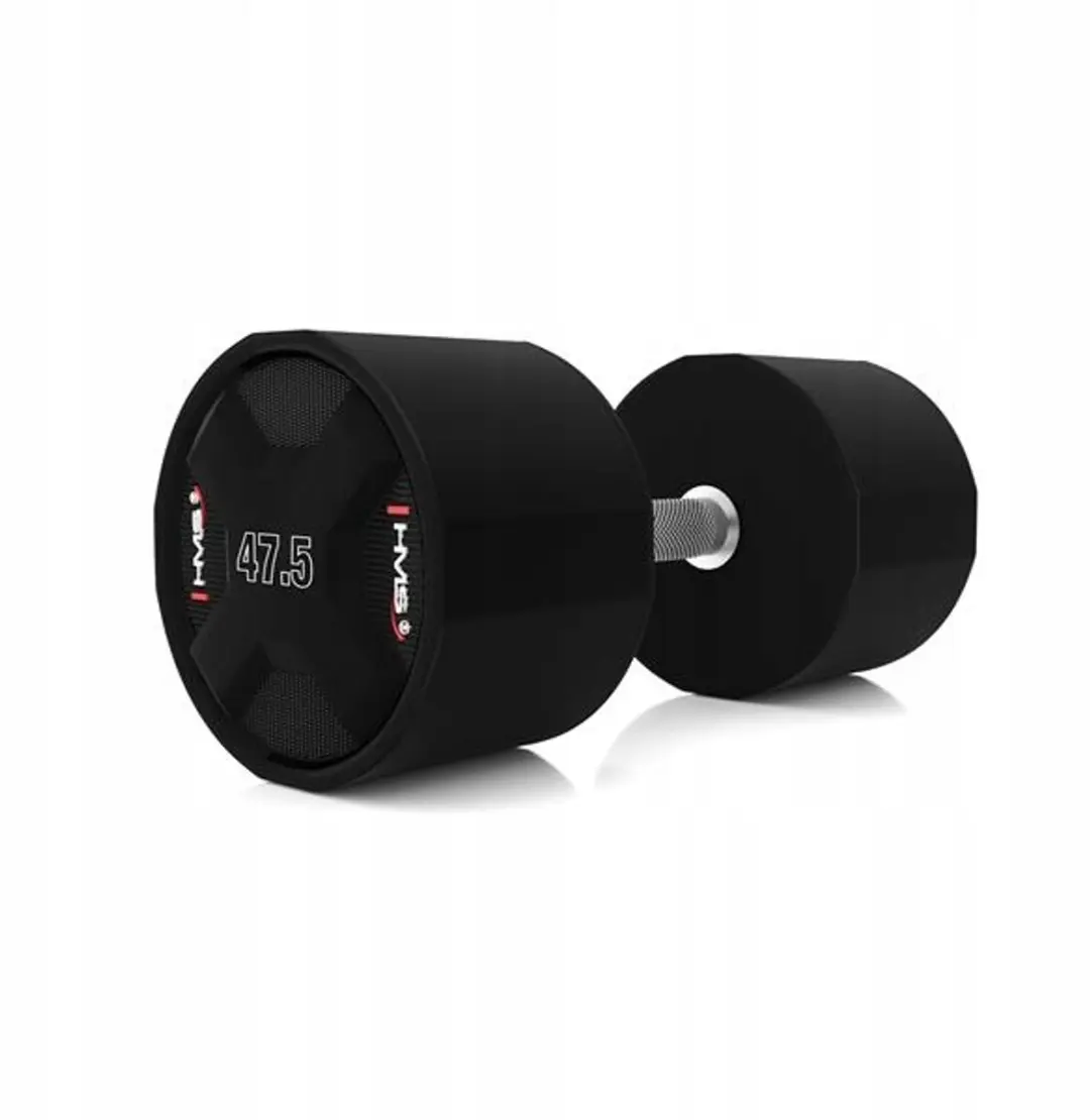 HMS HPC Halter 47.5kg - Polyurethaan