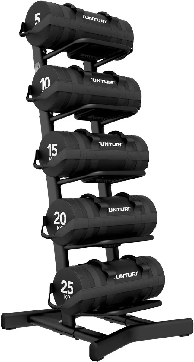 Tunturi Platinum Strength Bag 5-25kg