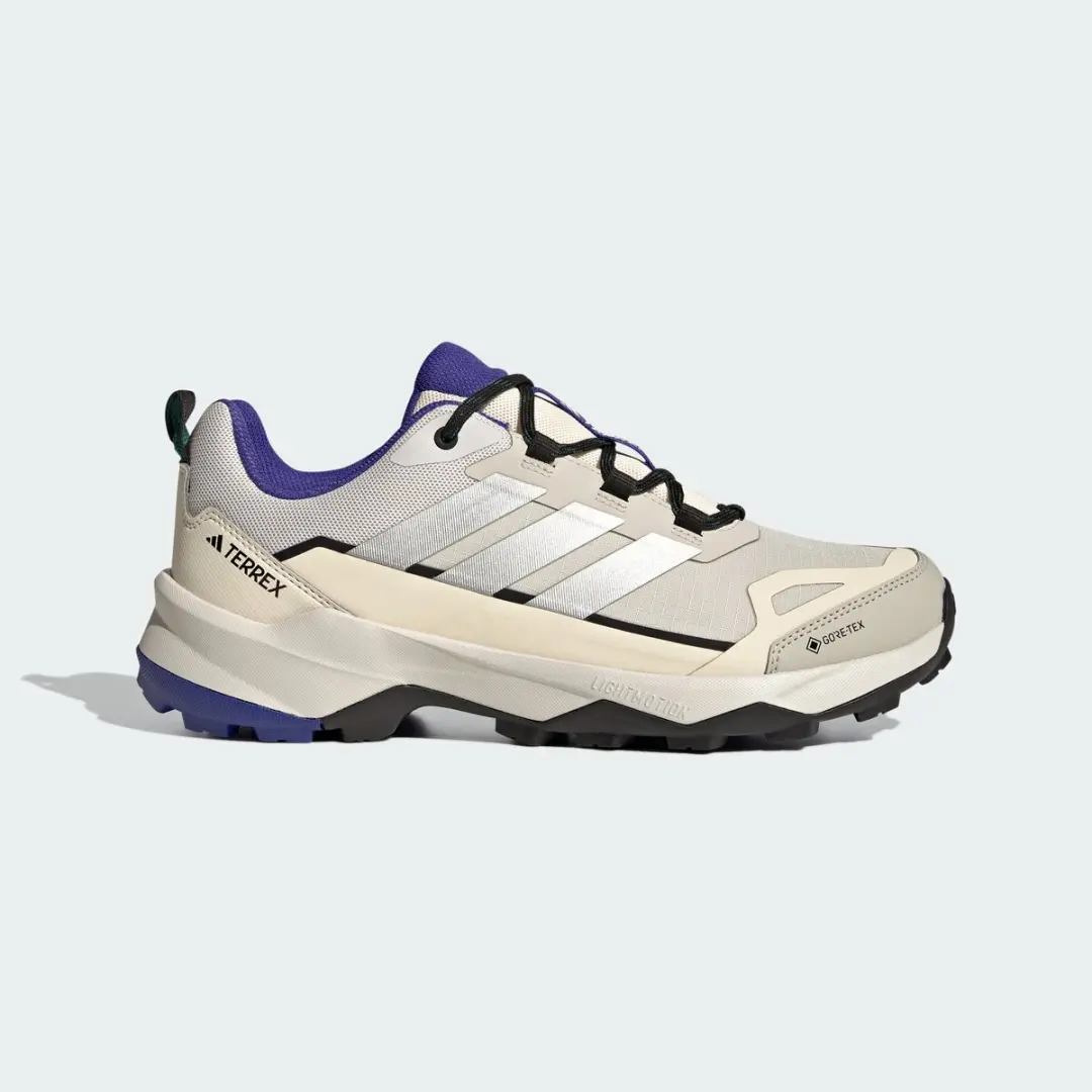 Adidas Terrex Skychaser AX5 Gore-Tex Heren Wandelschoenen 44 2/3 - Beige